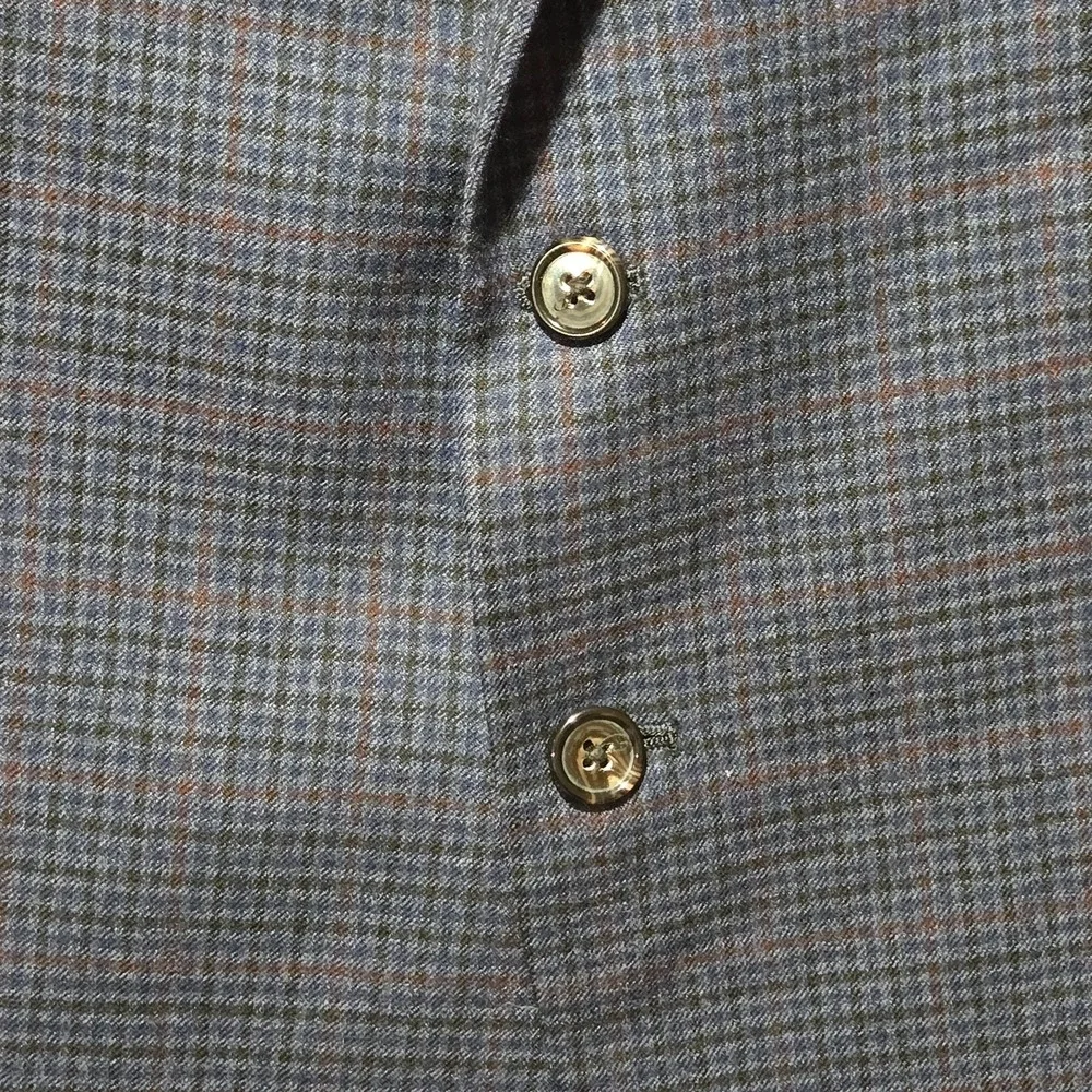 Ralph Lauren length 33